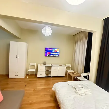 Miyu Стамбул
