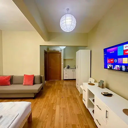Hotel Miyu *