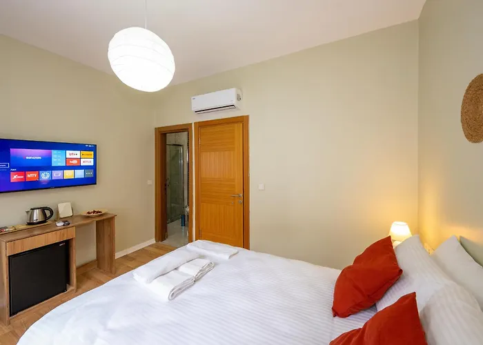 Miyu Hotel Istambul